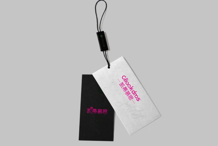  上海無紡布吊牌印刷定制｜吉印通環保耐用，適合促銷與禮品包裝