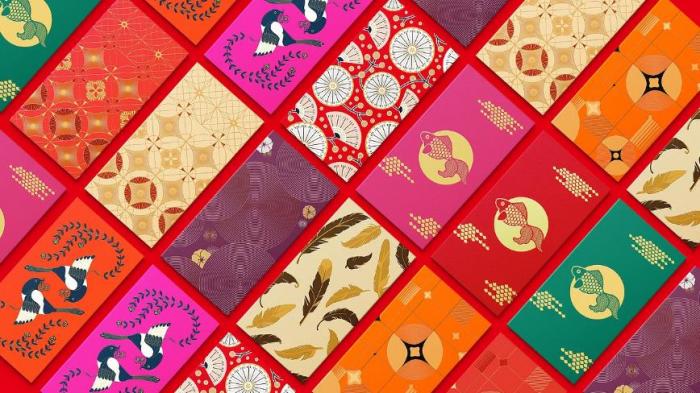  上海紅包印刷廠家直銷_加厚紙燙金工藝_批發(fā)價(jià)定制