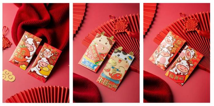 上海對聯印刷廠推薦_高品質春聯合規生產_吉印通支持批發代發_源頭廠家