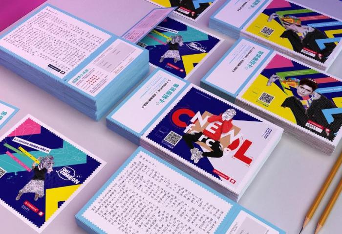 為什么上海這么多企業都選吉印通做卡片印刷？