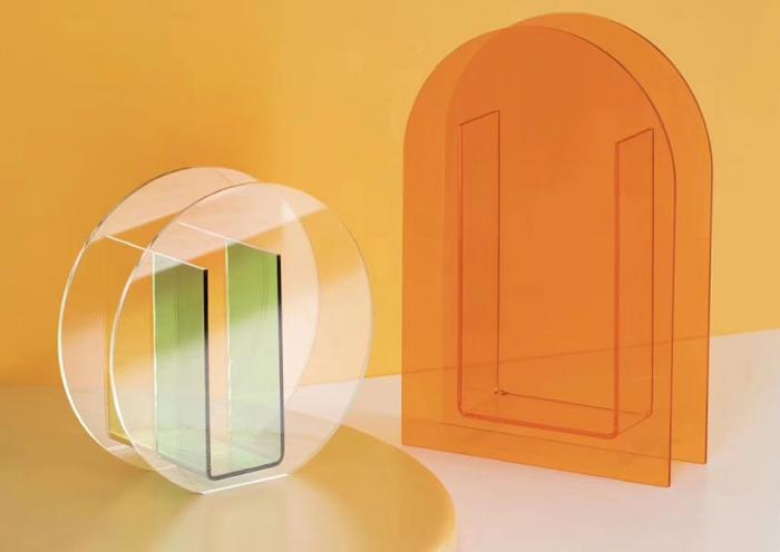 上海亞克力定制制作 | 按需設(shè)計(jì)，全程把控品質(zhì)，同城高效交付