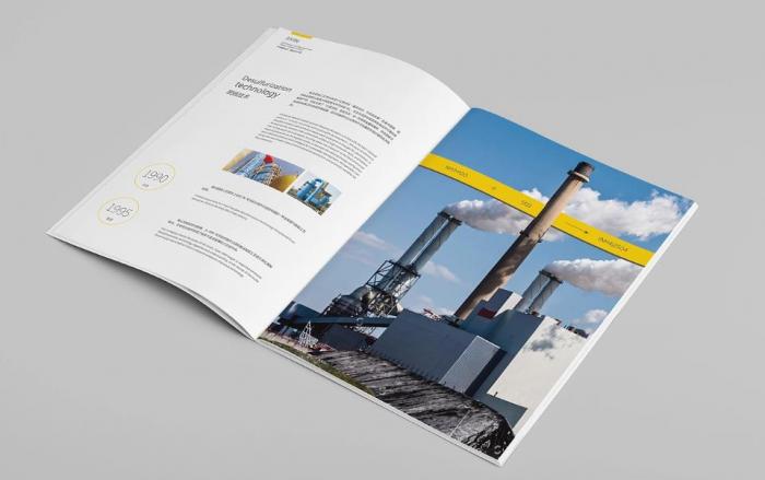 高端定制上海展會畫冊印刷，打造企業(yè)專屬形象<strong>名片</strong>