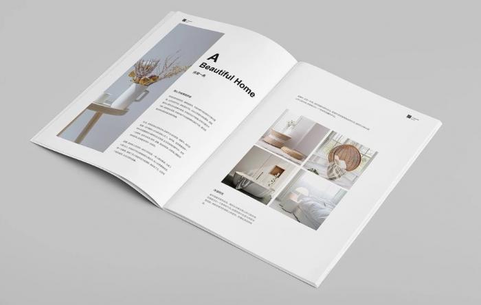 上海高端樣本畫冊印刷選哪家？吉印通海德堡設備_環保數碼快印