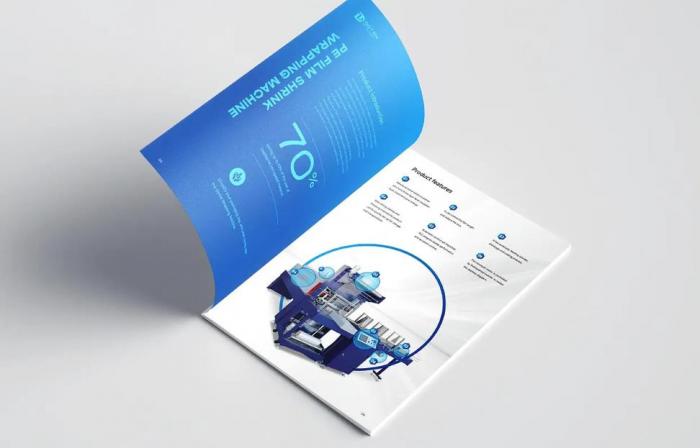 畫冊印刷：傳遞地域之美，吸引八方來客